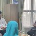Kunjungan Silaturahmi Paguyuban Pensiunan Kemenag Kota Tegal