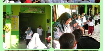 Buka Kegiatan Matsama, Al Atiqoh : Pentingnya Matsama Untuk Membangun Semangat Kerjasama dan Kebersamaan