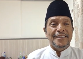Pelayanan Haji Tahun 2024 Berjalan Baik, Ketua KBIHU Al Haromain Tegal Beri Testimoni Positif