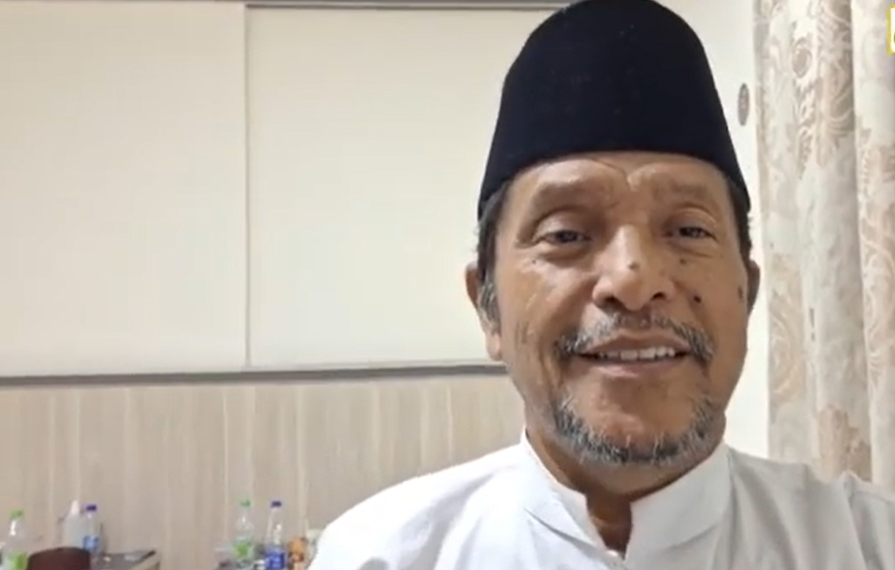 Pelayanan Haji Tahun 2024 Berjalan Baik, Ketua KBIHU Al Haromain Tegal Beri Testimoni Positif