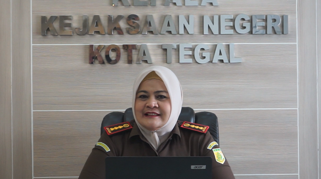 Testimoni Kajari Kota Tegal, Nur Elina : Pelaksanaan Penyelenggaraan Ibadah Haji Tahun 2024 Sangat Luar Biasa