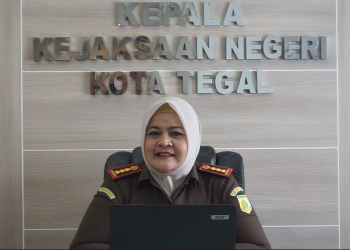 Testimoni Kajari Kota Tegal, Nur Elina : Pelaksanaan Penyelenggaraan Ibadah Haji Tahun 2024 Sangat Luar Biasa