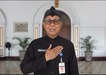 Penyelenggaraan Ibadah Haji 2024 Sukses, Pj Walikota Tegal Sampaikan Terimakasih