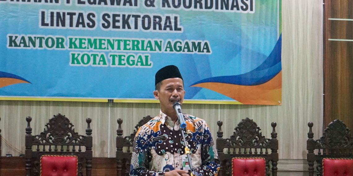 Buka Kegiatan Rapat Koordinasi, Muhdzir Ingatkan Seluruh Aparatur Sipil Negara (ASN) untuk Berperan Aktif Sukseskan Program Prioritas Pemerintah