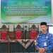 Lantik PPPK, Muhdzir Harapkan PPPK Baru Membawa Inovasi dan Dedikasi dalam Pelayanan Keagamaan