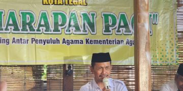 Adakan Sharing Session, Muhdzir Ajak Penyuluh Agama untuk Segera Implementasikan Program Prioritas Pemerintah