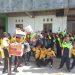MI Ihsaniyah 01 Kaligangsa Gelar Aksi Bersih-Bersih dalam Rangka World Clean Up Day