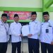 Gelar Apel Pagi, Muhdzir Tekankan Tata Kelola Administrasi dan Jaminan Produk Halal