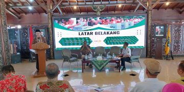 Seminar Kerukunan Umat Beragama Bahas Peran Tokoh Agama dalam Pilkada Damai di Kota Tegal