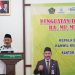 Penguatan dan Motivasi Kinerja Guru Madrasah se-Kota Tegal: Tingkatkan Profesionalisme dan Integritas