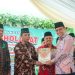 Launching Al-Qur’an Terjemah Al-Fuadi Meriahkan Peringatan Hari Amal Bhakti (HAB) Kementerian Agama ke-79