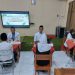 Kepala Kemenag Kota Tegal Hadiri dan Uji Tahfidz Qur’an di SMP Ihsaniyah Tegal
