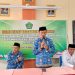 Kepala Kankemenag Kota Tegal Buka Pelatihan Moderasi Beragama: Tegaskan Pentingnya Nilai Religius dan Toleransi