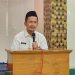 Ceramah Ramadhan di Mushola Al-Ikhlas, Kepala Kankemenag Kota Tegal Ajak Jamaah Renungi Hikmah Puasa