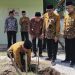 Kemenag Kota Tegal Dukung Gerakan 1 Juta Pohon Matoa, Wujudkan Prinsip Ekoteologi
