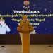 Wakil Walikota Tegal Buka MTQ 2025, Ajak Peserta Jadikan Al-Qur’an Sebagai Pedoman Hidup