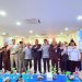 Perkuat Sinergi Layanan Publik, Kasiman Mahmud Desky Hadiri Coffee Morning MPP Kota Tegal