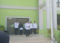 Pimpin Apel Senin, Kasiman Mahmud Desky : Dari KUA Hingga Menteri, Perempuan Punya Hak Memimpin