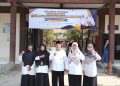 Kakankemenag Kota Tegal, Kasiman Mahmud Desky Tinjau OMI Provinsi : Dorong Lahirnya Talenta dan Inovasi Madrasah