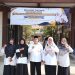 Kakankemenag Kota Tegal, Kasiman Mahmud Desky Tinjau OMI Provinsi : Dorong Lahirnya Talenta dan Inovasi Madrasah